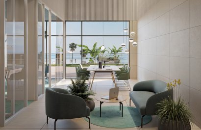 Apartment - New Build - Benidorm - Spain