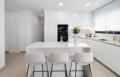 Apartment - New Build - Benidorm - Spain