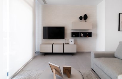 Apartment - New Build - Benidorm -
                Spain