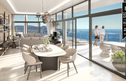 Apartment - New Build - Benidorm - Spain