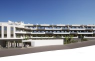 Apartment - New Build -
                Benijofar - CB-88591