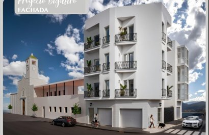 Apartment - New Build - Bigastro -
                Centro
