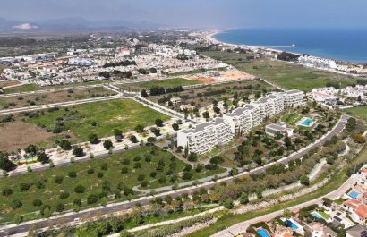 Apartment - New Build - Denia - Playa de La Almadraba
