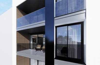 Apartment - New Build - Guardamar del Segura - Centro