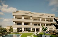 Apartment - New Build -
                Hondón de las Nieves - CB-17625