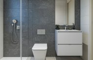 Apartment - New Build -
                ﻿Torrevieja (Alicante) - CB-73904