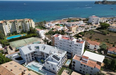 Apartment - New Build - Jávea Xàbia - Cala Blanca