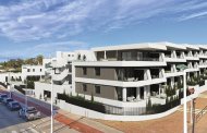 Apartment - New Build -
                La Marina - CB-62287