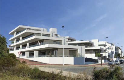 Apartment - New Build - La Marina - La Marina del Pinet