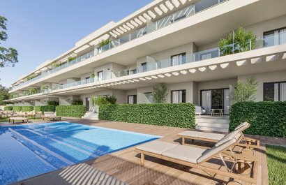 Apartment - New Build - Los Alcázares -
                Los Montesinos