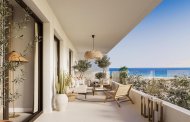 Apartment - New Build -
                Mojacar - CB-84142