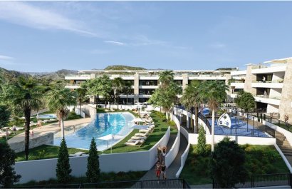 Apartment - New Build - Monforte del Cid - Font del Llop