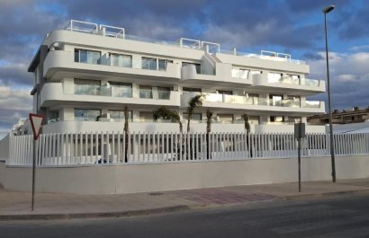 Apartment - New Build - Orihuela Costa -
                Lomas de Cabo Roig