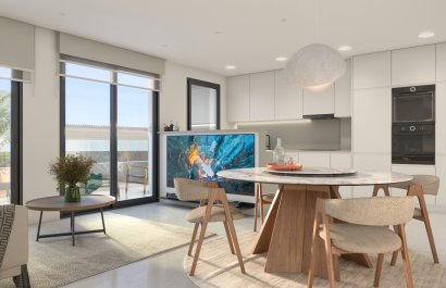 Apartment - New Build - Santa Pola -
                Santa Pola