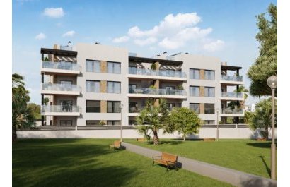 Apartment - New Build - Torrevieja -
                Aguas Nuevas