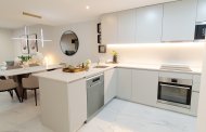 Apartment - New Build -
                Torrevieja - CB-79971
