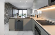 Apartment - New Build -
                Torrevieja - CB-85966