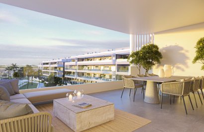Apartment - New Build - Torrevieja -
                La Hoya
