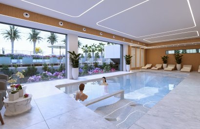 Apartment - New Build - Torrevieja - Spain