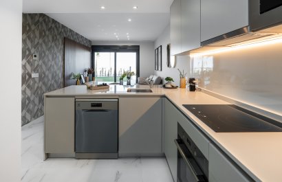 Apartment - New Build - Torrevieja - Spain