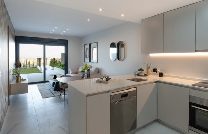 Apartment - New Build - Torrevieja - Spain