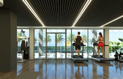 Apartment - New Build - Torrevieja - Spain