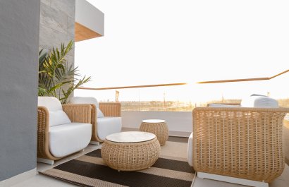 Apartment - New Build - Torrevieja - Spain