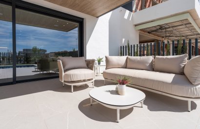 Apartment - New Build - Torrevieja -
                Spain
