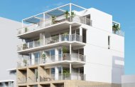 Apartment - New Build -
                Villajoyosa - CB-47885