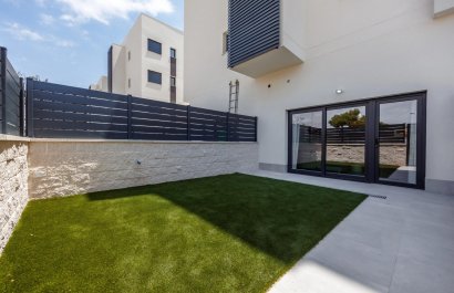 Apartment - New Build - Villajoyosa -
                Gasparot