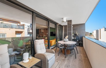 Apartment - Resale - Formentera del Segura -
                Formentera del Segura