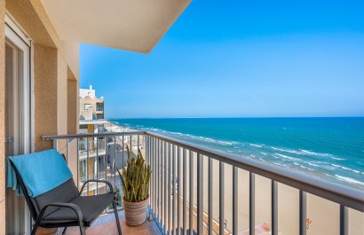 Apartment - Resale - Guardamar del Segura -
                Guardamar