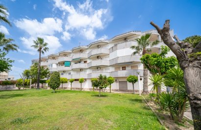 Apartment - Resale - Orihuela Costa -
                Cabo Roig