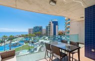 Apartment - Resale -
                Orihuela Costa - CB-61431