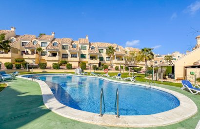 Apartment - Resale - Orihuela Costa -
                Lomas de Campoamor