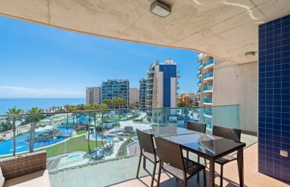 Apartment - Resale - Orihuela Costa -
                Punta Prima
