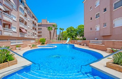 Apartment - Resale - Santa Pola -
                Santa Pola