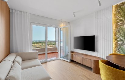 Apartment - Resale - Torrevieja -
                Punta Prima