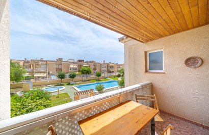 Apartment - Resale - Torrevieja -
                Torrevieja
