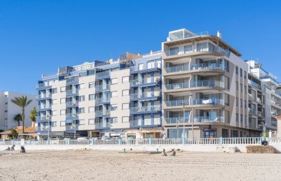 Apartment - Resale - Torrevieja -
                Torrevieja