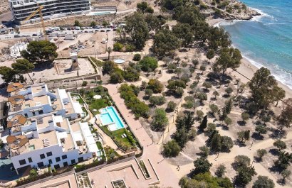 Apartment - Resale - Villajoyosa -
                Playas Del Torres