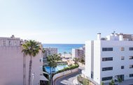 Ático - Obra nueva -
                El Campello - CB-44338