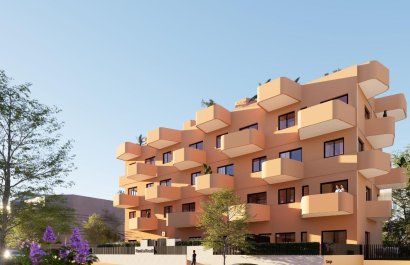 Ático - Obra nueva - El Campello -
                Muchavista