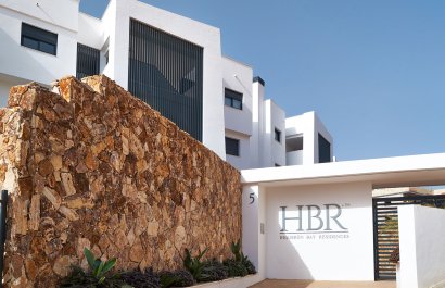 Ático - Obra nueva - Fuengirola - Spain