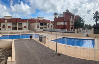 Ático - Obra nueva - Orihuela Costa -
                Lomas de Cabo Roig