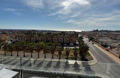 Ático - Obra nueva - Orihuela Costa -
                Lomas de Cabo Roig