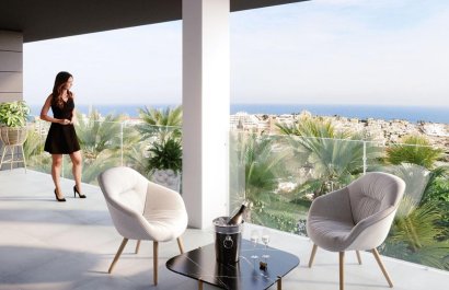 Ático - Obra nueva - Torrevieja -
                Torreblanca