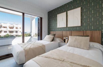 Bliźniak - Rynek Pierwotny - Pulpi -
                Spain