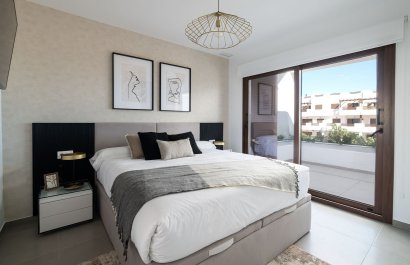 Bliźniak - Rynek Pierwotny - Pulpi -
                Spain