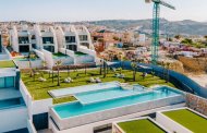 Bungalow - New Build -
                Ciudad Quesada - Rojales - CB-65259